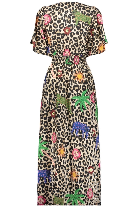 Geisha dress